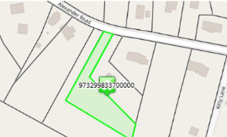 Parcel 2 at Alexander Rd