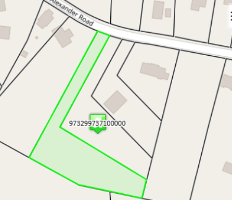 Parcel 3 at Alexander Rd